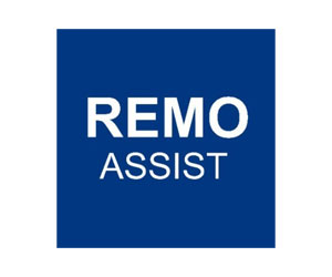 Remo assist :